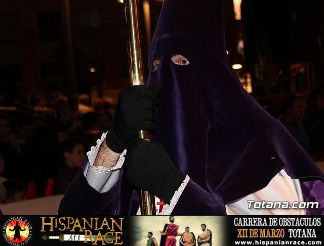 Viernes Santo Procesion Santo Entierro 2017 - 29